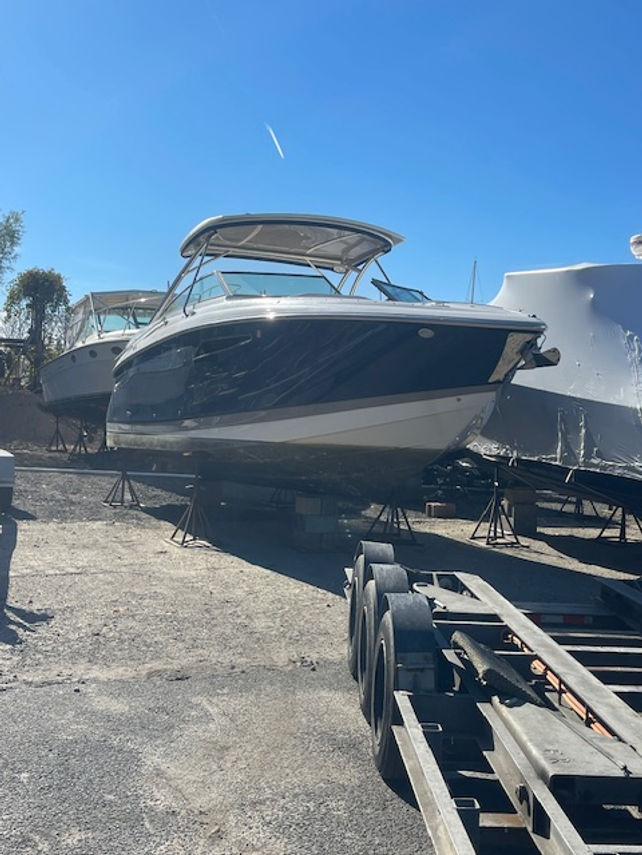 Boat transport job photo 19