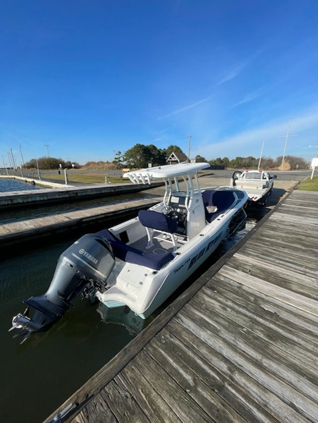 Boat transport job photo 19