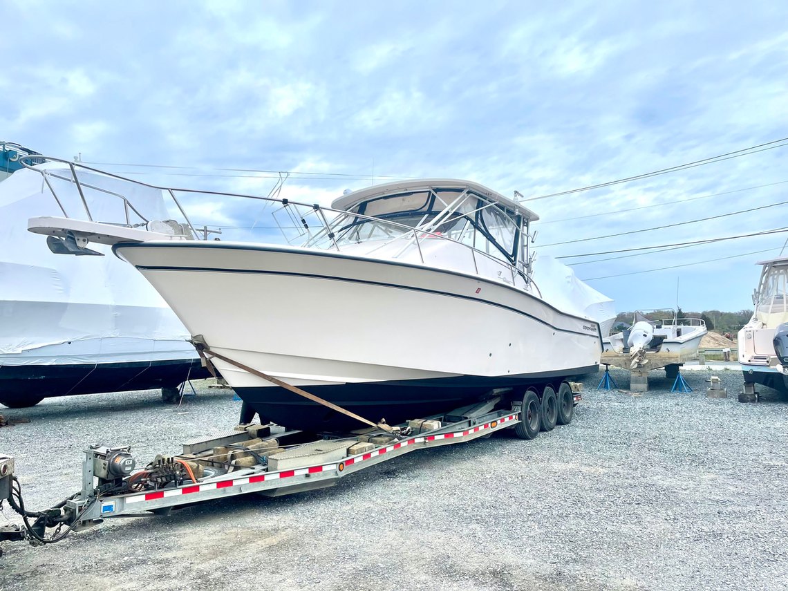 Boat transport job photo 2